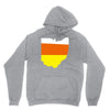 candy (2) Unisex Hoodie