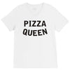 pizza (2) V-Neck Tee