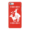 merry xmas iPhone 7 Case