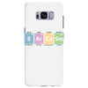 Sarcasm Elements Samsung Galaxy S8 Plus
