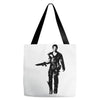 the road warrior Tote Bags