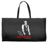 scanners cronenberg 80s Weekender Totes