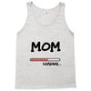 mom loading Tank Top