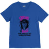 Give Me A Banana You Wouldn't Understand V-Neck Tee