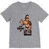 just bring it V-Neck Tee