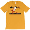 avatar the last air bender, ideal gift or birthday present. T-Shirt