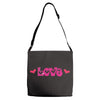 FAHRIE77 Adjustable Strap Totes