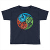 pokemon (2) Toddler T-shirt