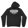 farmer's daughter funny Hoodie