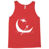 On The Moon Tank Top