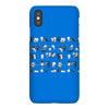pop culture clash iPhoneX