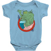 cthulhu Baby Bodysuit