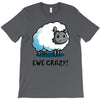 ewe crazy T-Shirt
