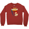 seduced by the dark side Crewneck Sweatshirt