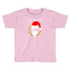 christmas pirates Toddler T-shirt