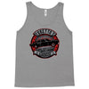 toretto's garage Tank Top