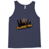 halloween town Tank Top