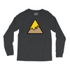 mountain Long Sleeve Shirts