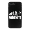 Fortnite evolution iPhone 7 Plus Case