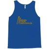 i drink your milkshake Tank Top