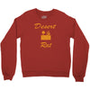 desert rat Crewneck Sweatshirt