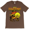 transworlds halloween and attractions show 2018 T-Shirt