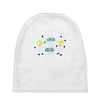 are you positive Baby Beanies