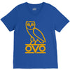 OWL-OVO V-Neck Tee