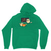 not paying attention Unisex Hoodie