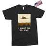 le petit believer Exclusive T-shirt