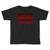dead nation Toddler T-shirt