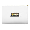 arcade combo Accessory Pouches