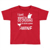 go crouising Toddler T-shirt