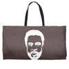 charles mingus Weekender Totes