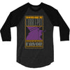 cobblepot for mayor 3/4 Sleeve Shirt