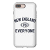 NEW ENGLAND VS EVERYBODY iPhone 8 Plus