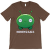 Final Space Mooncake T-Shirt