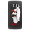 Deadpool Samsung Galaxy S7 Edge