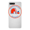 quebec nordiques hockey team iPhone 7 Plus Case