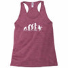 evolution Racerback Tank