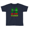 oh yeah kaleween Toddler T-shirt