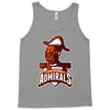 mon calamari admirals Tank Top