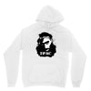 tupac (4x) Unisex Hoodie