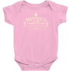 minnie's haberdashery Baby Bodysuit