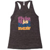 this is hot new Racerback Tank