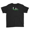 aliens Youth Tee