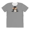 it's a me gizmo All Over Women's T-shirt