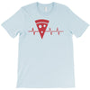 pizza is life T-Shirt