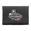 Pray for Las Vegas Accessory Pouches