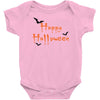 happy halloween Baby Bodysuit